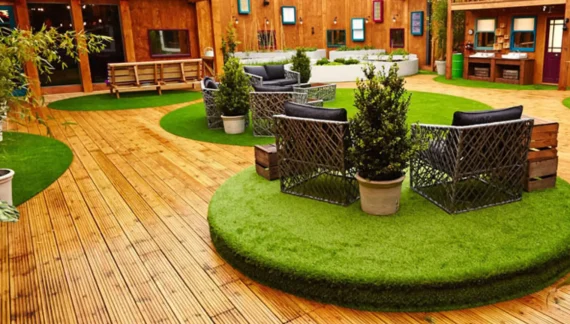 Artificial Grass Distributor In Dallas