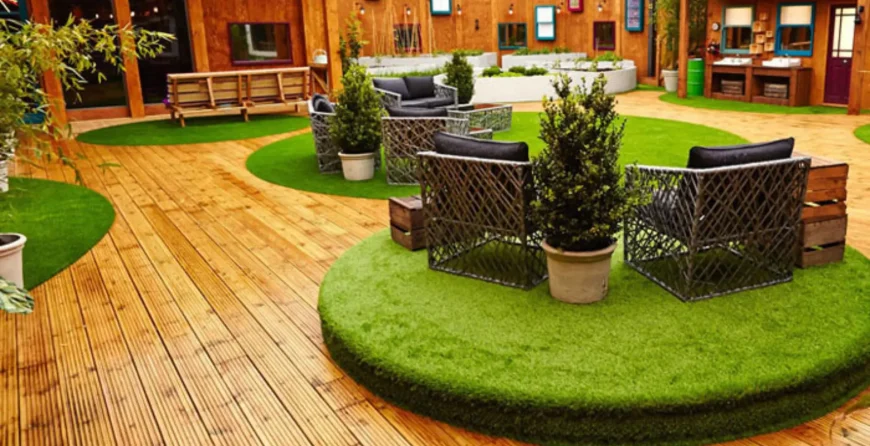 Artificial Grass Distributor In Dallas