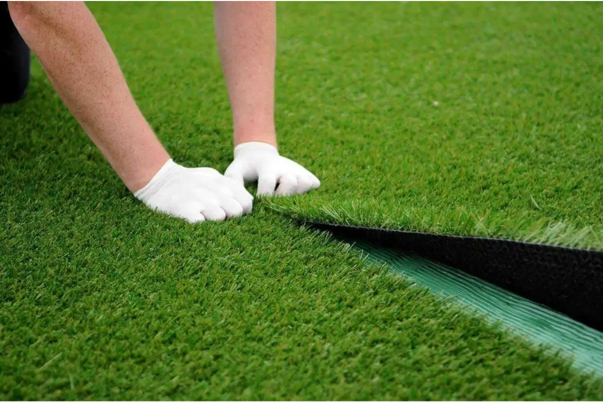 Artificial Grass Installation Dallas