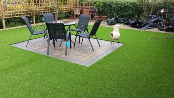 Artificial Grass Maintenance Dallas