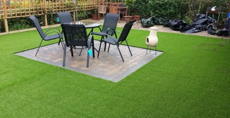 Artificial Grass Maintenance Dallas