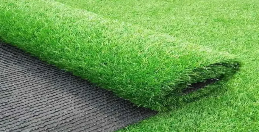 Dallas Synthetic Grass Rolls