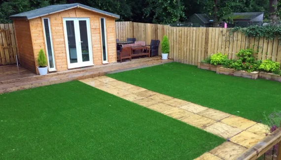 local Turf Installer Dallas TX