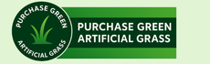 Purchase Green Artificial Grass