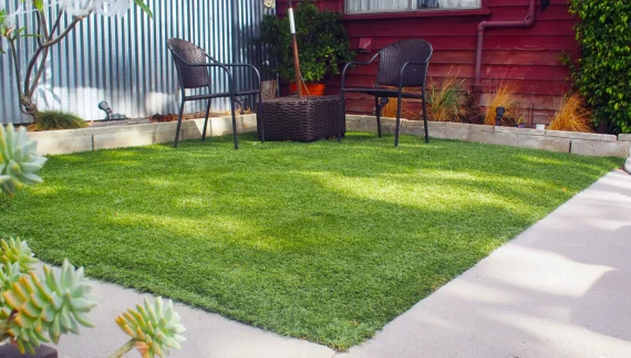 Artificial Grass Installation Super Dallas TX