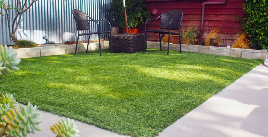 Artificial Grass Installation Super Dallas TX