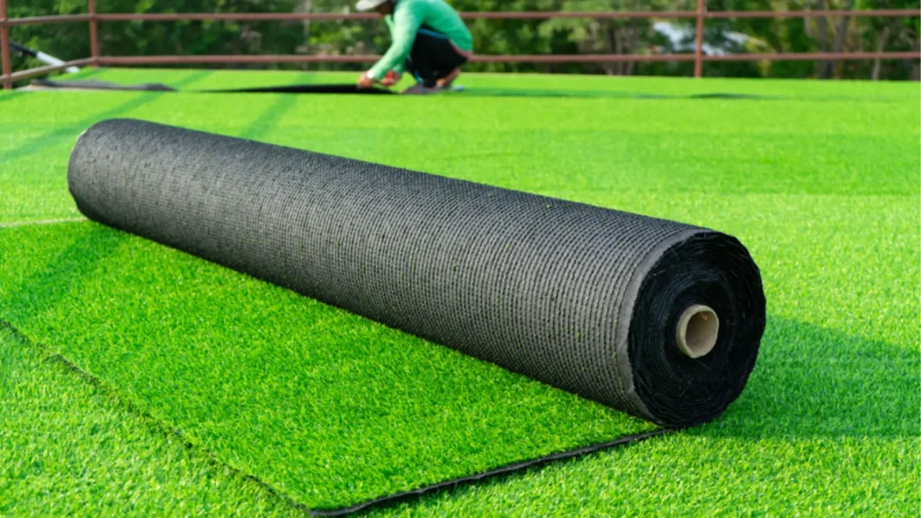 Artificial Grass Retail Dallas