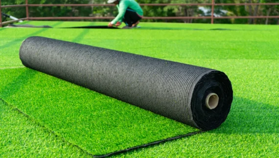 Artificial Grass Retail Dallas