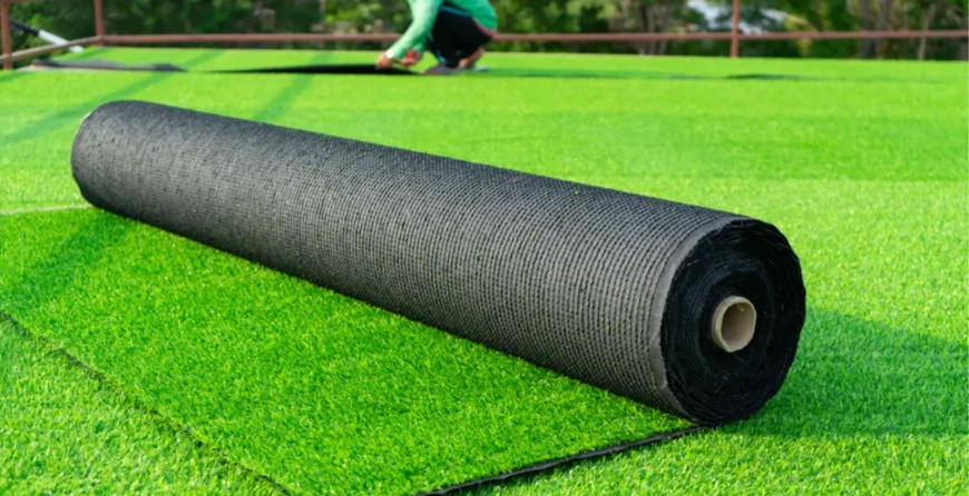 Artificial Grass Retail Dallas