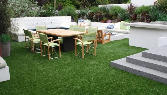 Artificial Landscape Grass Dallas