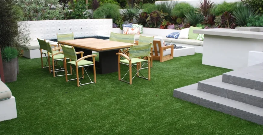 Artificial Landscape Grass Dallas