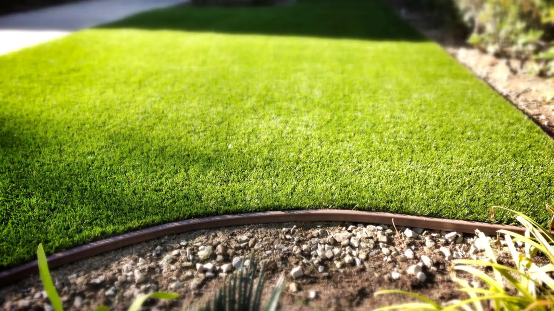 Artificial Turf Products for Every Need