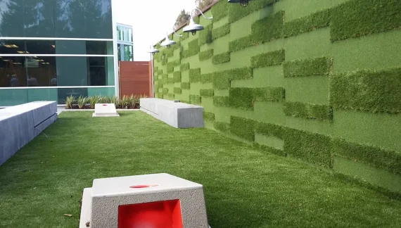 Best Artificial Grass Installers Dallas TX