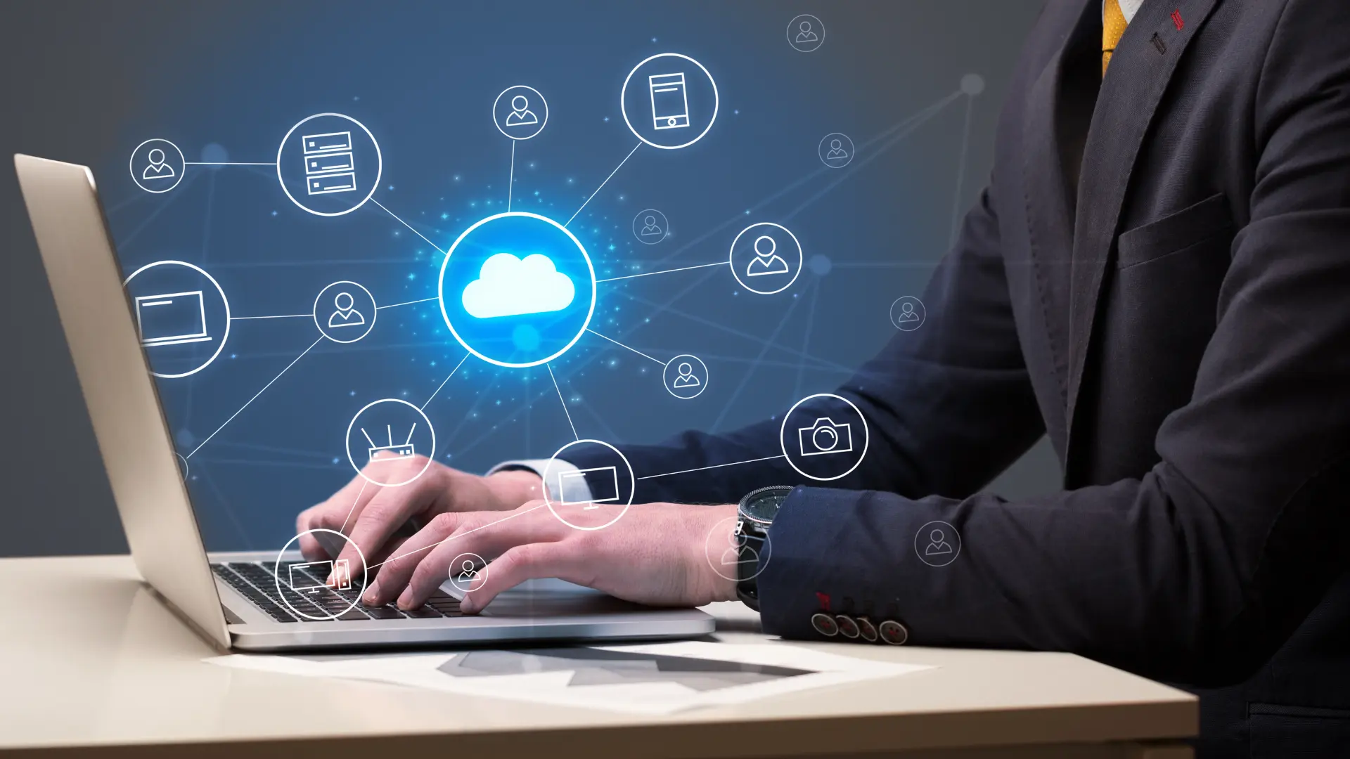 Commercial and Business Applications