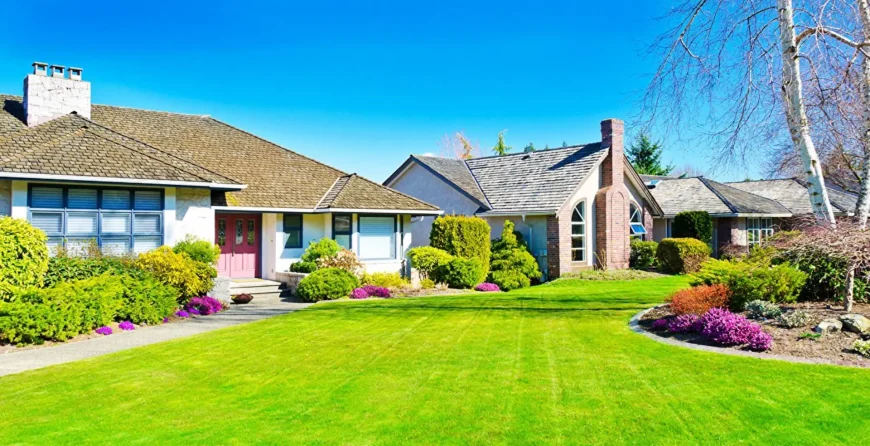  Dallas Synthetic Lawn Products